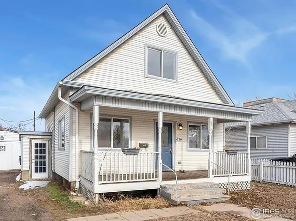 313 13th St, Greeley, CO 80631