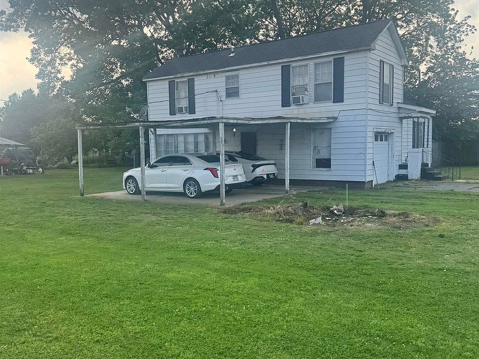 1st image of 104 Grider Field Ladd Rd