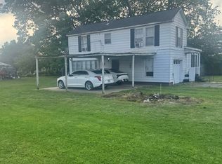 104 Grider Field Ladd Rd, Pine Bluff, AR 71601