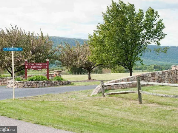 0 T C Northcott Blvd, Luray, VA 22835