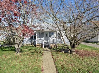 1010 Elizabeth St, Ripley, OH 45167