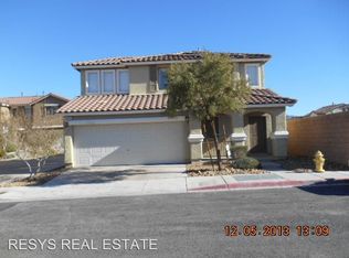 11946 Giles St, Las Vegas, NV 89183