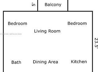 Westbird Village Condo, Miami, FL 33175