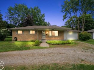 11900-27 Mile Rd, Washington, MI 48095