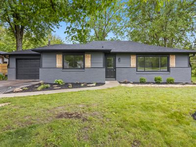 8933 W 1050 S, Fortville, IN, 46040