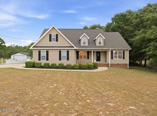 616 Windsong Way Ct, Macon, GA 31217
