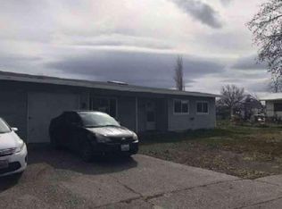8959 Tinker Loop #B, Moses Lake, WA 98837