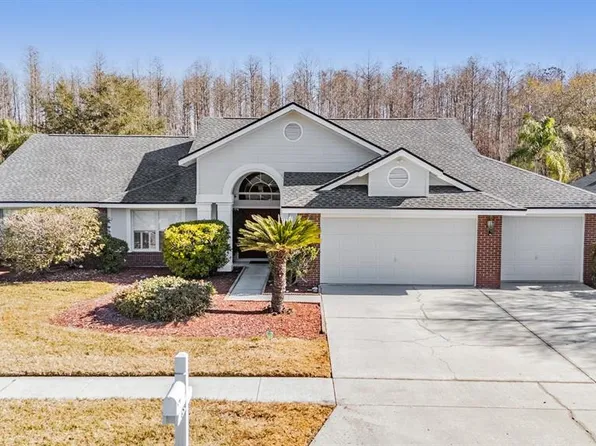 6504 Thoroughbred Loop, Odessa, FL 33556