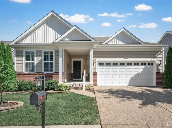 431 Barn Swallow Dr, Lake Saint Louis, MO 63367