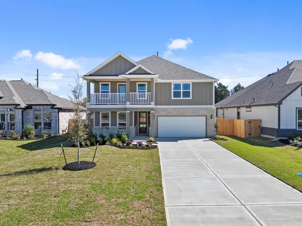 361 Covey Ln, Sealy, TX 77474