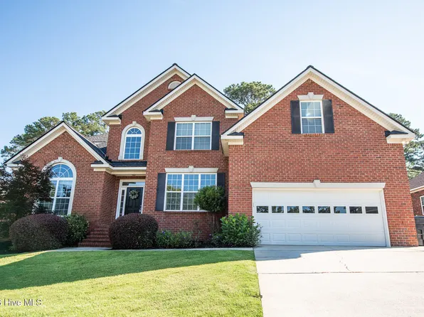 1612 Jamestown Avenue, Evans, GA 30809