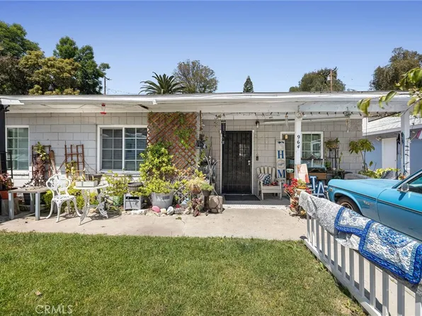964 W 5th St, San Pedro, CA 90731