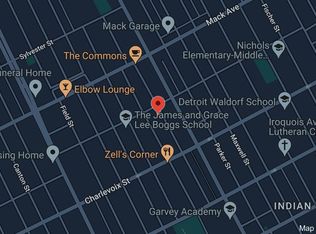 3041 Beals St, Detroit, MI 48214