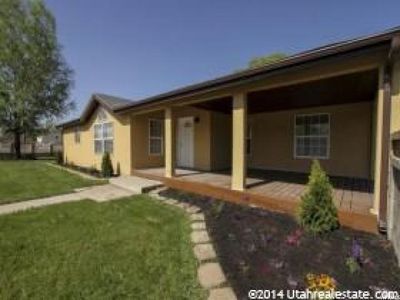 1604 W Crystal Ave, West Valley City, UT, 84119