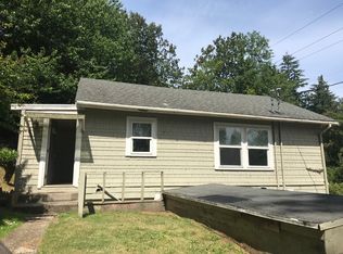 1101 S 10th St, Coos Bay, OR 97420