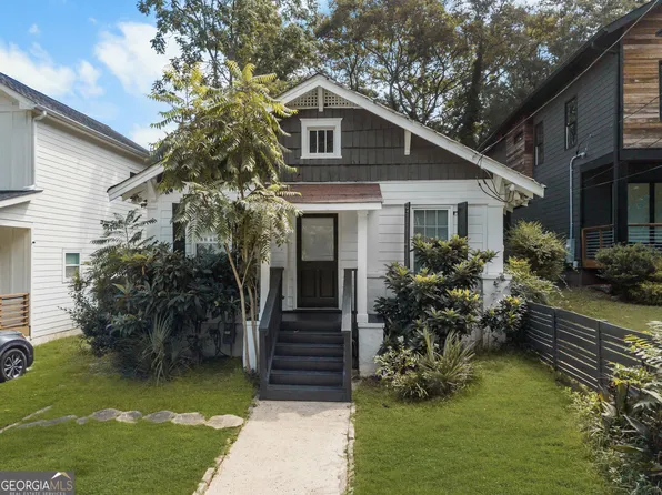 244 Laurel Ave SW, Atlanta, GA 30314