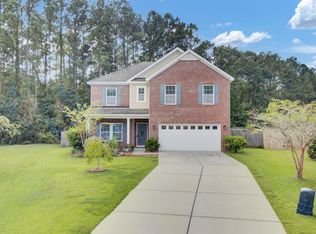 1052 Victoria Pointe Ln, Summerville, SC 29485