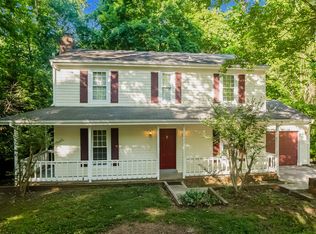 6429 Santa Cruz Trl, Charlotte, NC 28227