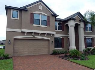 1575 Grand Sail South, Riverview, FL 33579