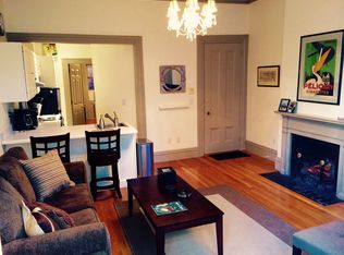 34 River St APT 2, Boston, MA 02108