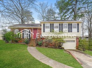 2903 Tall Tree Ln, Adamsville, AL 35005