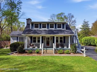418 Wood Rd, Lyndon, KY 40222