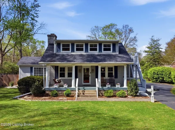 418 Wood Rd, Lyndon, KY 40222