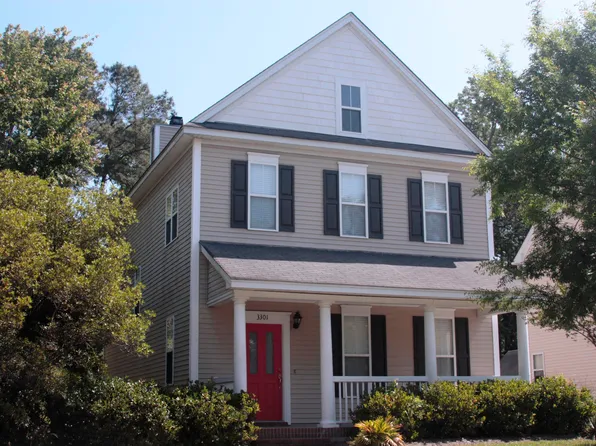 3301 Barkla Ave, Mount Pleasant, SC 29466