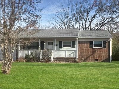 154 Ruston Dr, Newport News, VA, 23602