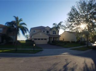 13312 Halkyn Point, Orlando, FL 32832