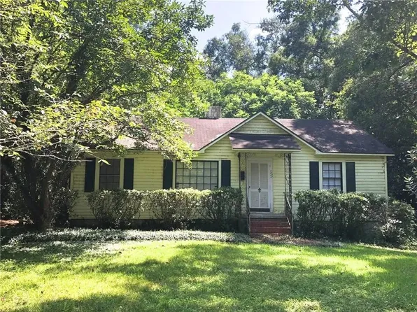 4823 Auburn Dr S, Mobile, AL 36618
