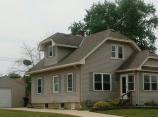1113 Wolff St, Racine, WI 53402