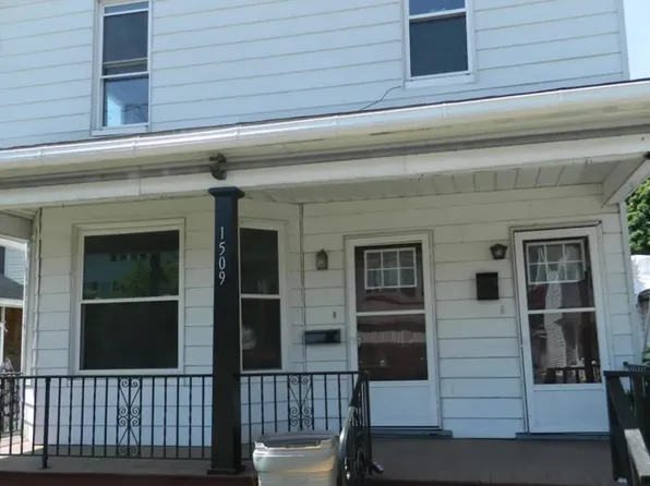 1509 Price Street, 1509 Price St, Scranton, PA 18504