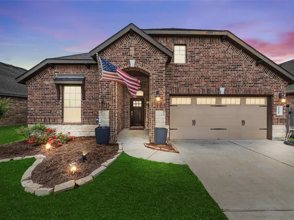 8618 Green Paseo Pl, Rosenberg, TX 77469