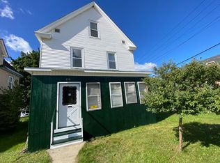 275 Willard St, Berlin, NH 03570