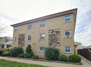 2222 N Harlem Ave APT 2NW, Elmwood Park, IL 60707