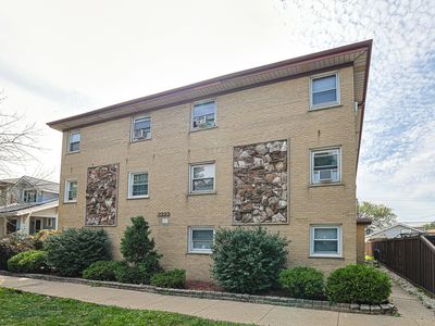 2222 N Harlem Ave APT 2NW, Elmwood Park, IL, 60707