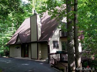 1799 Connestee Trl, Brevard, NC 28712