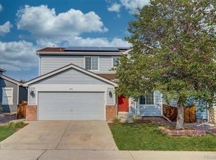 9839 Saybrook St, Highlands Ranch, CO 80126