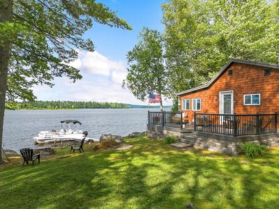 165 Helens Lane, Hartland, ME, 04943
