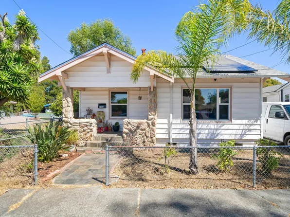 136 12th Street, Vallejo, CA 94590