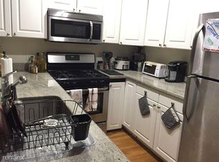 338 Saint Paul St #11, Brookline, MA 02446