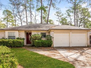 84 Fallshire Dr, The Woodlands, TX 77381