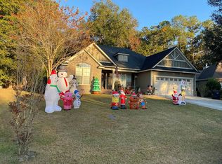 4551 Plantation Crest Rd, Valdosta, GA 31602