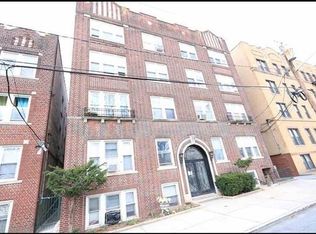 157-159 W 48th St #203, Bayonne, NJ 07002
