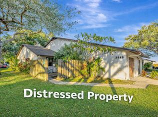 2080 Colonial Road #1, Fort Pierce, FL 34950