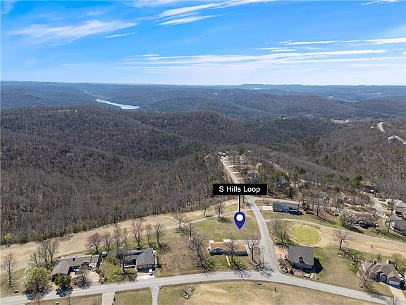 3rd image of S Hills Loop #1