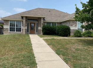 1132 Chaucer Ln, Harker Heights, TX 76548