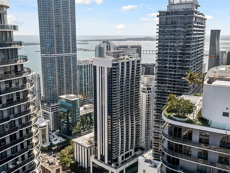 1010 Brickell Ave #2008 — Photo 22