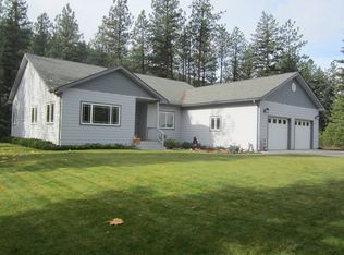 602 Trestle Creek Dr., Saint Regis, MT 59866